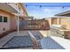 Outdoor patio featuring a grill and dining area for comfortable outdoor living and entertaining at 8410 N 32Nd Ave, Phoenix, AZ 85051