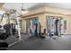 Community gym with full access to weights and fitness equipment at 29606 N Tatum Blvd # 128, Cave Creek, AZ 85331