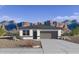 Charming single-story home boasting a two-car garage and mountain views, perfect for serene living at 4927 S 106Th Ave, Tolleson, AZ 85353