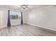 Bright bedroom featuring durable, attractive flooring and ample natural light at 540 Leisure World --, Mesa, AZ 85206