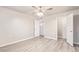 Bedroom featuring durable, attractive flooring and neutral walls at 540 Leisure World --, Mesa, AZ 85206
