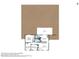 Detailed floor plan showcasing layout, room dimensions, and flow throughout the home at 7526 E Drummer Ave, Mesa, AZ 85208