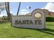 Welcome to Santa Fe; this community has beautifully maintained landscaping and mature trees at 7725 N Via De Fonda --, Scottsdale, AZ 85258