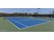 Community tennis courts showcasing new surfacing and nets, surrounded by desert landscaping at 1712 W Aloe Vera Dr, Phoenix, AZ 85085