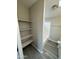 This bathroom features a tub and a built-in shelf at 8427 W Glendale Ave # 31, Glendale, AZ 85305