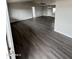 Spacious living area featuring sleek gray flooring and a welcoming atmosphere at 8427 W Glendale Ave # 31, Glendale, AZ 85305