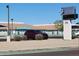 View of the Collier Business Academy building and grounds at 11564 W Harrison St, Avondale, AZ 85323