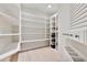 Well-organized pantry with ample shelving and storage solutions for efficient kitchen organization at 12 E Oakwood Hills Dr, Chandler, AZ 85248