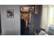 Walk-in closet offering plenty of storage space with shelving and hanging areas at 1284 S Sioux Dr # 1284, Apache Junction, AZ 85119