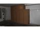 Garage features built-in cabinets for optimal storage and organization at 1417 W Lake Mirage Ct, Gilbert, AZ 85233