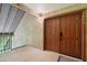 This is an outside entrance with stairs leading to a door with the address 3015 at 18811 N 19Th Ave # 3015, Phoenix, AZ 85027