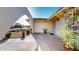 Attractive home exterior with a landscaped front yard and welcoming entrance at 4014 W Anderson Dr, Glendale, AZ 85308
