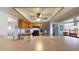 Well-equipped kitchen featuring stainless steel appliances and ample counter space at 4014 W Anderson Dr, Glendale, AZ 85308