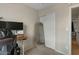 Office/Bedroom featuring a clean design, ample space, and great lighting at 9853 E Birchwood Ave, Mesa, AZ 85208