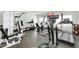 Modern fitness center with a variety of exercise machines and equipment at 19700 N 76Th St # 2148, Scottsdale, AZ 85255