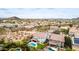 Lovely community with homes featuring private pools and spacious desert backyards at 2046 E Avenida Del Sol --, Phoenix, AZ 85024