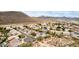 Picturesque homes in a community with solar panels and beautiful desert views at 2046 E Avenida Del Sol --, Phoenix, AZ 85024