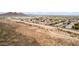 Desert land ready for development near an established desert community at 2046 E Avenida Del Sol --, Phoenix, AZ 85024