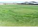 Expansive community green space for recreation and outdoor activities at 2475 W Spaulding Ave, Apache Junction, AZ 85120