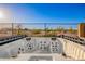 Relaxing hot tub with a view of the neighborhood offering a private outdoor retreat at 29794 N Little Leaf Dr, San Tan Valley, AZ 85143
