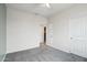 Bedroom boasts neutral walls, carpet, and bright light at 3471 E Azalea Dr, Gilbert, AZ 85298