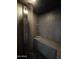 Luxurious shower features a rain shower head, body jets, and a built-in bench at 37801 N Cave Creek Rd # 11, Cave Creek, AZ 85331