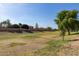 Green community park offers Gathering fun with trees and grassy area at 3847 W Yellow Peak Dr, San Tan Valley, AZ 85144