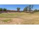 Expansive community open space offers residents a place to relax outdoors at 3847 W Yellow Peak Dr, San Tan Valley, AZ 85144