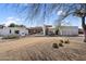 Striking modern home showcasing clean lines, desert landscaping, and a welcoming entrance at 5033 E Turquoise Ave, Paradise Valley, AZ 85253