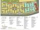 Community map of the Tuscany Residences with key features and locations listed at 5450 E Deer Valley Dr # 2023, Phoenix, AZ 85054