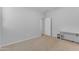 Clean bedroom with desk, carpet flooring, and white walls at 696 W Glen Canyon Dr, San Tan Valley, AZ 85140