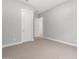 Bright and spacious bedroom with neutral carpet, offering a serene atmosphere at 17621 W Pierson St, Goodyear, AZ 85395