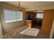 Cozy dining area features a window, providing natural light at 1825 W Ray Rd # 1058, Chandler, AZ 85224