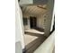 Outdoor patio with overhead covering, perfect for relaxing outdoors at 1825 W Ray Rd # 1058, Chandler, AZ 85224