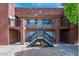 Exterior stairwell for multi-Gathering unit at 3810 N Maryvale Pkwy # 2029, Phoenix, AZ 85031