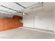 Spacious garage with ample storage cabinets along the wall at 4216 N 27Th St # 108, Phoenix, AZ 85016