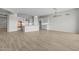Spacious kitchen with a large island, stainless steel appliances, and ample cabinet space at 4265 E John St, Gilbert, AZ 85295