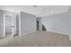 This room features tan tile flooring and neutral paint at 9230 N 82Nd Ln, Peoria, AZ 85345