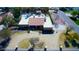 Stunning home with circular driveway and desert landscaping, in a well-maintained community at 10365 E Paradise Dr, Scottsdale, AZ 85260