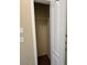 This walk-in closet offers ample storage with built in shelving and convenient access at 16013 S Desert Foothills Pkwy # 1050, Phoenix, AZ 85048