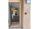 Welcoming entryway of unit 1050 featuring neutral decor and open floorplan at 16013 S Desert Foothills Pkwy # 1050, Phoenix, AZ 85048