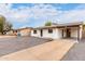 Charming home with a low maintenance yard and long driveway at 2408 W Flower St, Phoenix, AZ 85015