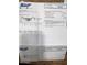 Image of a utility bill with information about energy consumption and charges at 3023 E Silversmith Trl, San Tan Valley, AZ 85143