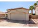 Attractive exterior of a well-maintained home with a desert landscape and inviting outdoor seating at 4779 W Tulsa St, Chandler, AZ 85226