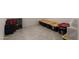 Finished storage room offering ample space for storage and organization with durable tile flooring at 5226 W Thresher Way, Laveen, AZ 85339