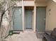 This residence features individual doorways, providing a private and welcoming entrance at 706 E Washington St # 204, Phoenix, AZ 85034