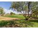 Beautiful golf course highlighting lush green fairways and natural desert landscaping at 16902 W Marcos De Niza Dr, Surprise, AZ 85387