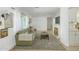 Open-concept living room with abundant natural light at 4331 E Avalon Dr, Phoenix, AZ 85018