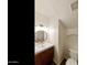 Modern bathroom features sleek vanity and stylish fixtures at 770 W Kent Pl, Chandler, AZ 85225