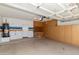 Spacious garage with built-in cabinets and ample storage space at 770 W Kent Pl, Chandler, AZ 85225